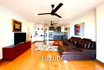 ขายคอนโด : Blue Mountain : 2 Bedroom Sea and Mountain View Condo