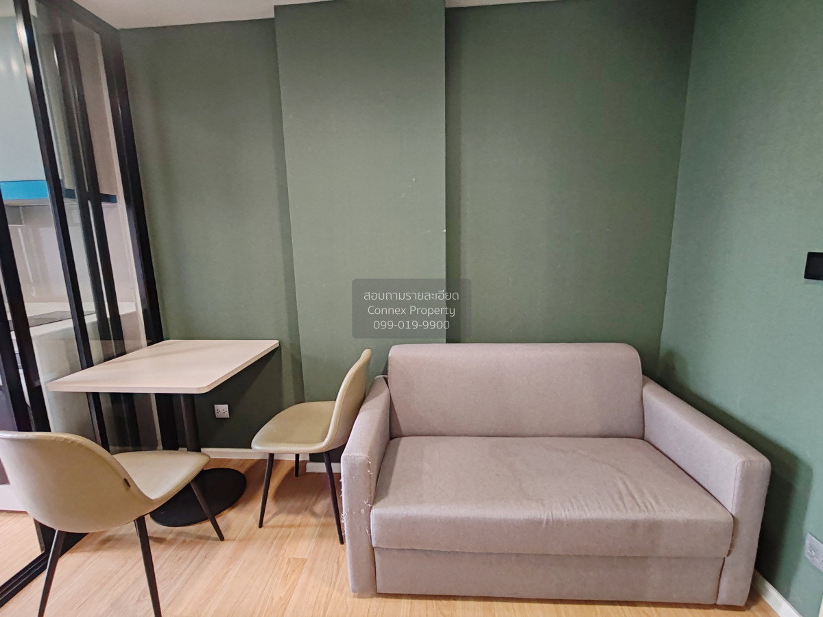 picture For Rent Condo , Atmoz Kanaal Rangsit , Pracha Thipat , Thanyaburi , Pathum Thani , CX-132259 ✅ Live chat with us ADD LINE @connexproperty ✅ - 1/5