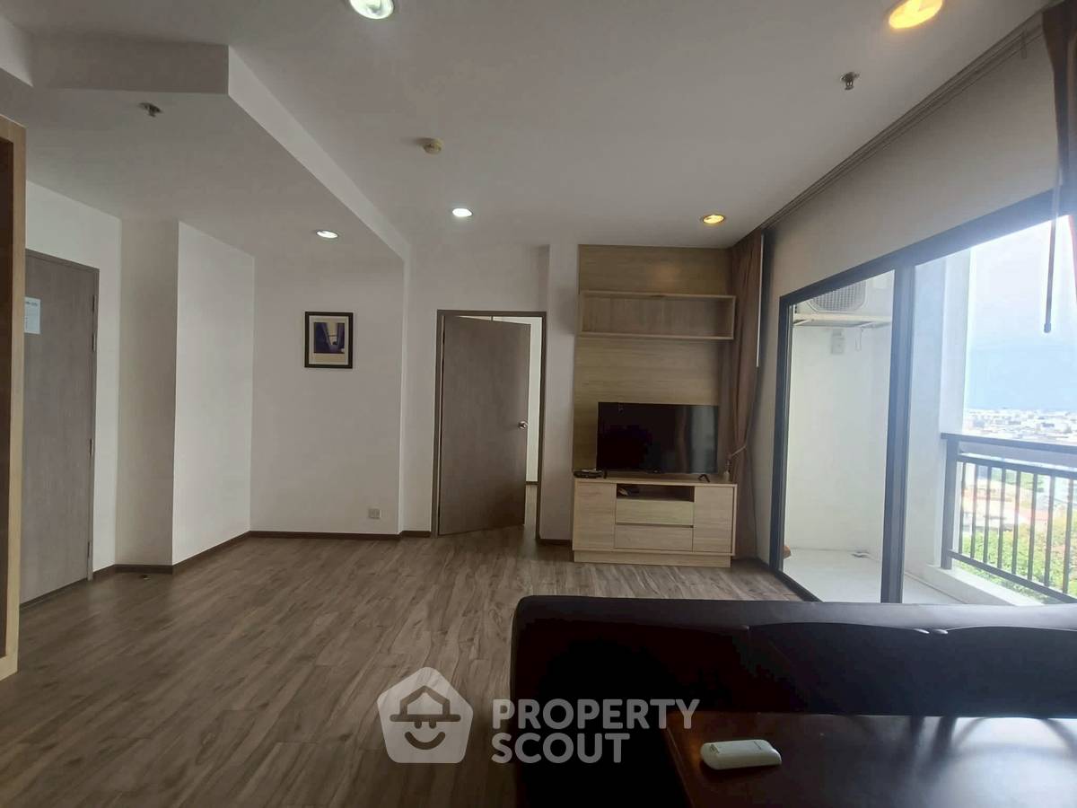รูป คอนโด 2 ห้องนอน ให้เช่า โครงการ Treetops Pattaya ชั้น 12 ขนาด 62 ตร.ม. (ID 2831994) - รูปที่ 2/11