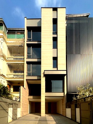 เช่าโฮมออฟฟิศ ม.เกษมบัณฑิต พัฒนาการ : HR3424เช่า Home Office & Townhome สไตล์ Luxury รีโนเวทใหม่ทั้งหลัง พร้อมลิฟต์ส่วนตัว – ซอยปรีดี 14 (ใกล้เอกมัย-ทองหล่อ)