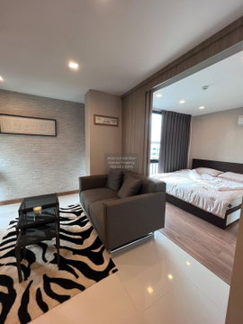 🔥🔥🔥 For Rent Condo , The ACE Ekamai , BTS-Phra Khanong , Khlong Tan Nuea , Watthana , Bangkok , CX-96726 ✅ Live chat with us ADD LINE @connexproperty ✅ 🔥🔥🔥