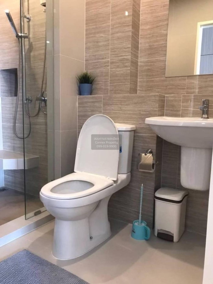 รูป เช่าคอนโด  นิช โมโน เจริญนคร ดาวคะนอง เขต ธนบุรี กรุงเทพ CX-96492 ✅ ทักไลน์ @connexproperty ตอบทันที ทีมงานมืออาชีพ ✅ - รูปที่ 7/8