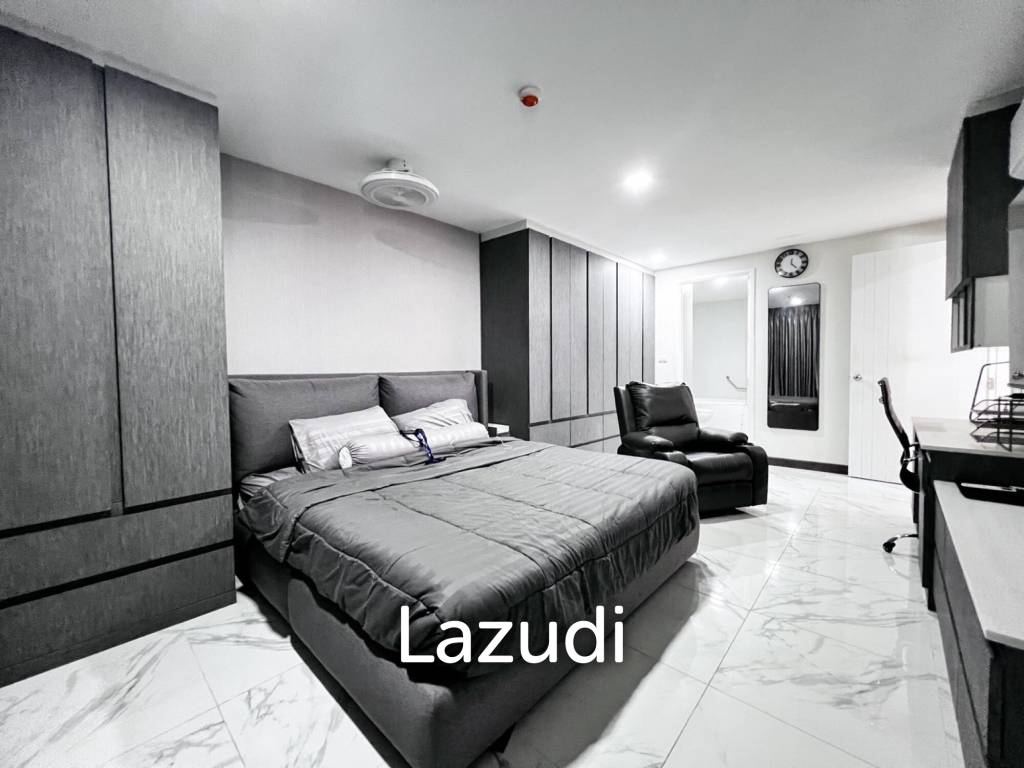 รูป 3 Bedrooms 2 Bathrooms 109 SQ.M. The Urban - รูปที่ 11/18
