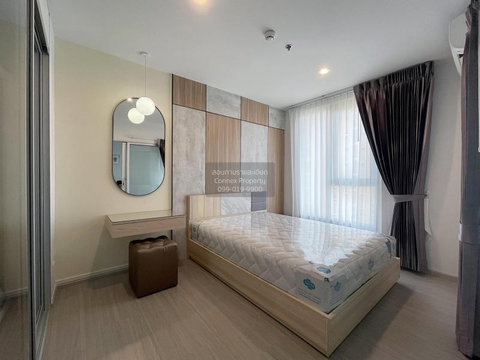 FOR RENT condo , The Parkland Phetkasem 56 , MRT-Phasi Charoen , Bang Wa , Phasi Charoen , Bangkok , CX-77963 ✅ Live chat with us ADD LINE @connexproperty ✅
