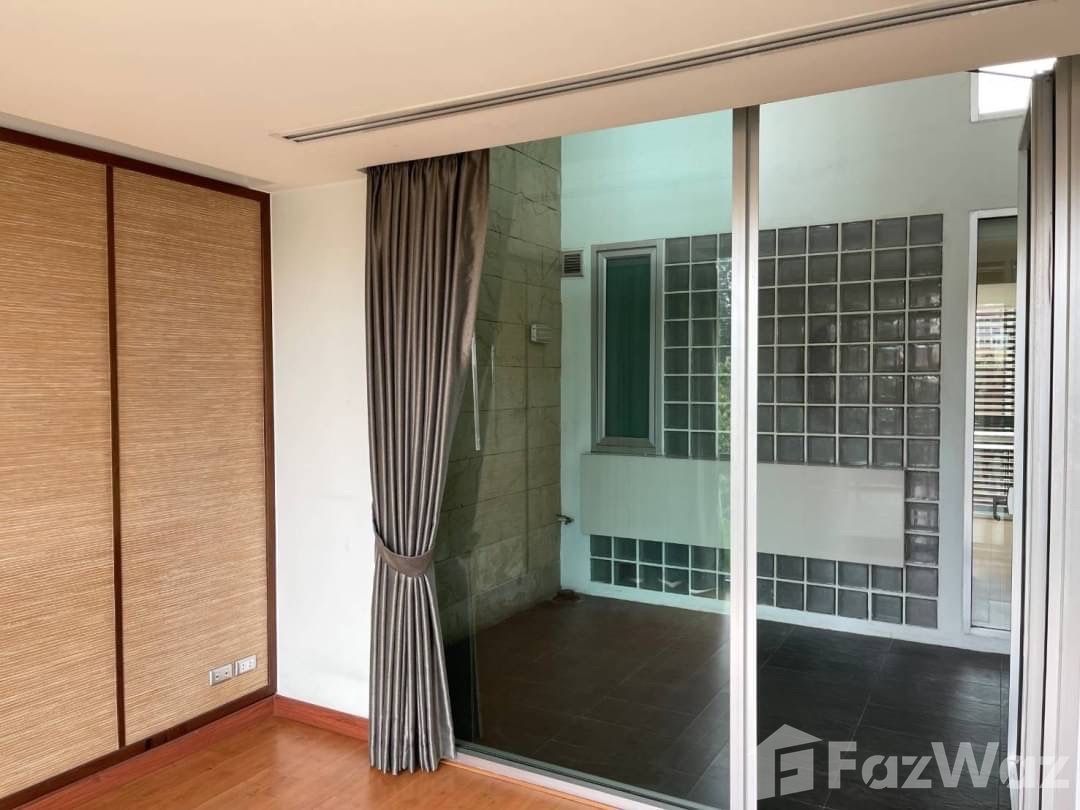 รูป ทาวน์เฮ้าส์ให้เช่า 3 ห้องนอน ในโครงการ เดอะ ลอฟท์ สาทร 1145410 - รูปที่ 9/10