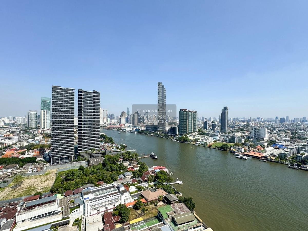 รูป เช่าคอนโด ศุภาลัย ริเวอร์ เพลส บางลำภูล่าง เขต คลองสาน กรุงเทพ CX-131934 ✅ ทักไลน์ @connexproperty ตอบทันที ทีมงานมืออาชีพ ✅ - รูปที่ 7/10