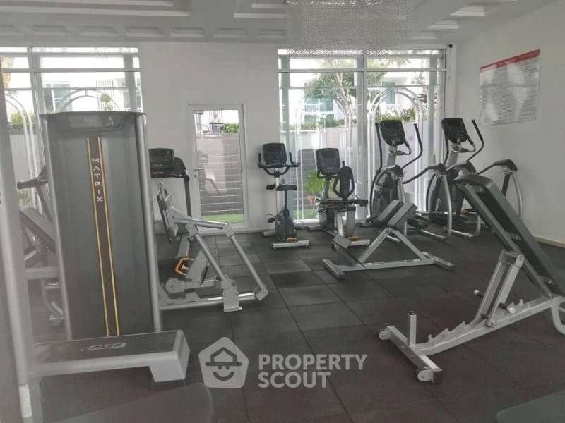 รูป คอนโด 1 ห้องนอน 35 ตร.ม. เดอะ โอเรียนท์ รีสอร์ต แอนด์ สปา ใกล้พัทยา (ID 2705554) - รูปที่ 3/14