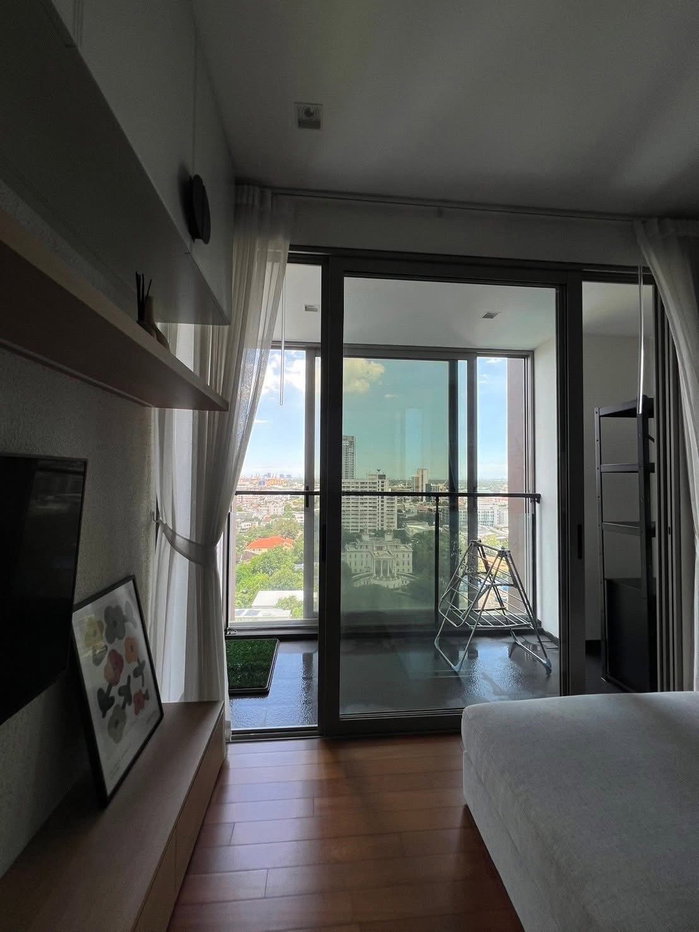 picture LTH15184 -🌿🏢 Bright Corner Living | Pet-Friendly Condo Thonglor | 60K  - 3/4