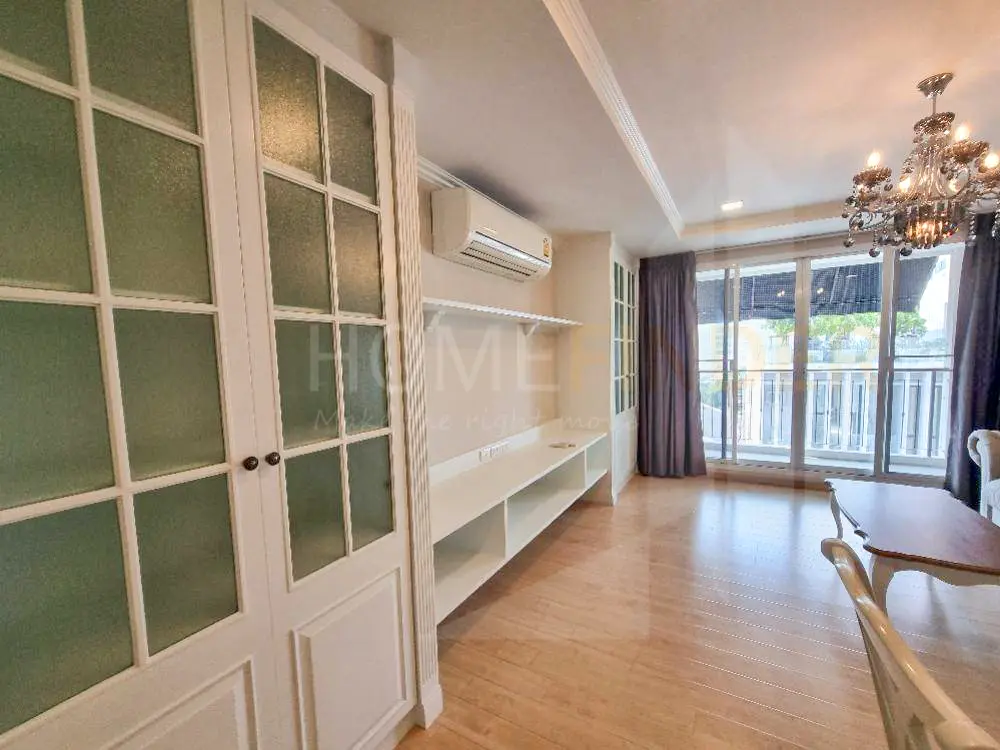 picture Focus Ploenchit Sukhumvit 2 1 bedroom, for rent - 8/34
