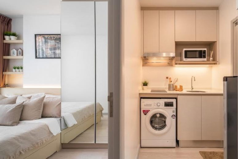 picture Knightsbridge Prime              Sathorn - 6/13