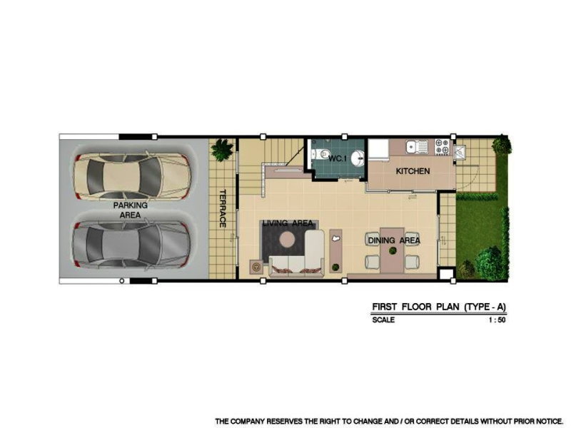 รูป ขายทาวน์โฮม 3 ชั้น หมู่บ้านเดอะ ซิมโฟนี่ | The Symphony 24.3 ตร.ว. ตกแต่งใหม่ พร้อมอยู่ ซอยนวมินทร์ 163 ใกล้ทางด่วนรามอินทรา รถไฟฟ้าสายสีชมพู - รูปที่ 12/13