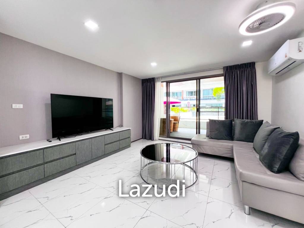 รูป 3 Bedrooms 2 Bathrooms 109 SQ.M. The Urban - รูปที่ 4/18