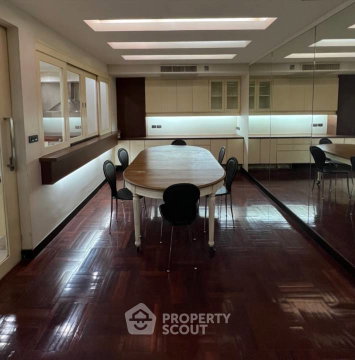 Well-Priced 4-BR 319 Sqm City Lakes Tower Sukhumvit 16, 300m to BTS Asoke (ID 2831306)