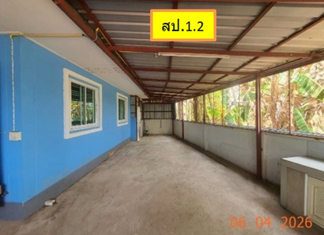 picture HOME 123.2 Sq.w. Muang Lamphun Lamphun for 1.9M - 18/39