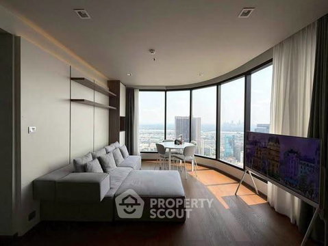 2-BR 63 Sqm Condo For Rent At Ideo Q Sukhumvit 36, 400m To BTS Thong Lor (ID 2832958)
