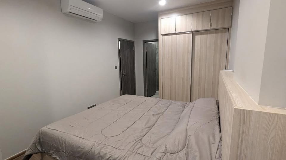 รูป เช่าคอนโด Q Prasarnmit/คิว ประสานมิตร (G6904008) ID Line : @condo65 - รูปที่ 3/9