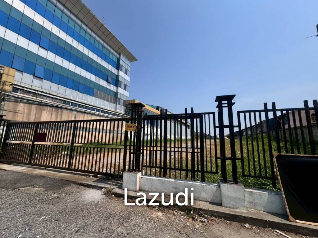 รูป 30 Rai of Land for sale in main road Kanlapaphruek - รูปที่ 3/4