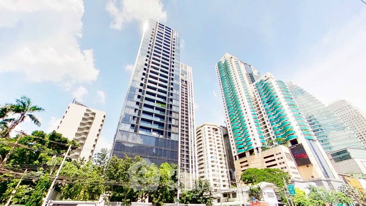 รูป คอนโด 2 ห้องนอน ชั้น 15 Celes Asoke ใกล้ MRT สุขุมวิท 50 ม. (ID 2832950) - รูปที่ 21/31