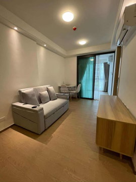 เช่าคอนโด รีเกิล ศรีนครินทร์ 40 หนองบอน เขต ประเวศ กรุงเทพ CX-127357 ✅ ทักไลน์ @connexproperty ตอบทันที ทีมงานมืออาชีพ ✅