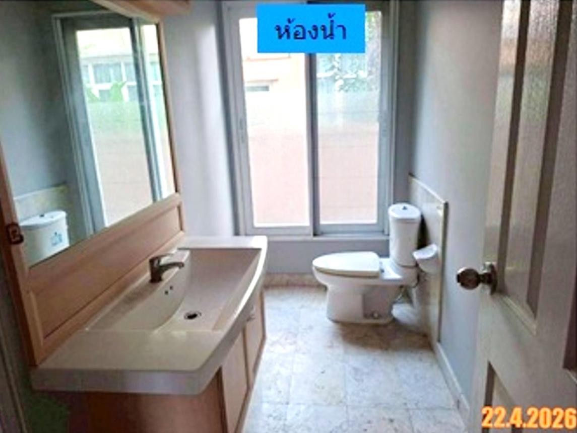 รูป บ้านเดี่ยว 140.8 ตร.วา ลัดดารมย์ วัชรพล เขตสายไหม กรุงเทพมหานคร 17M - รูปที่ 48/59