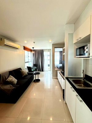 คอนโดให้เช่า : เช่าคอนโด The Clover Thonglor/เดอะ โคลเวอร์ ทองหล่อ (E6904039) ID Line : @condo101