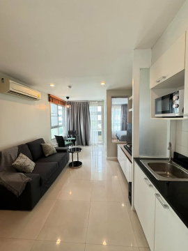Condo for Rent at The Clover Thonglor (E6904039)