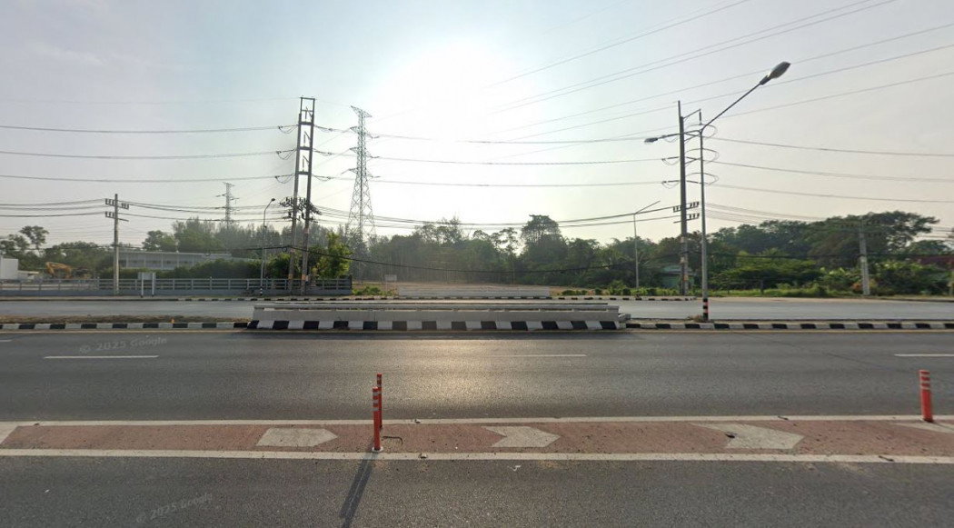 รูป ขาย ที่ดินแปลงสวยติด ถ.เทพกระษัตรี ทำเลทองภูเก็ต อ.ถลาง 9-1-78ไร่ เหมาะโครงการขนาดใหญ่ - รูปที่ 4/6