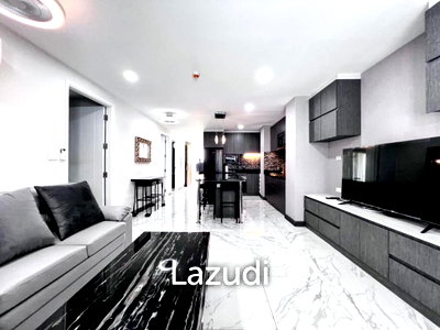 ขายคอนโด : 3 Bedrooms 2 Bathrooms 109 SQ.M. The Urban