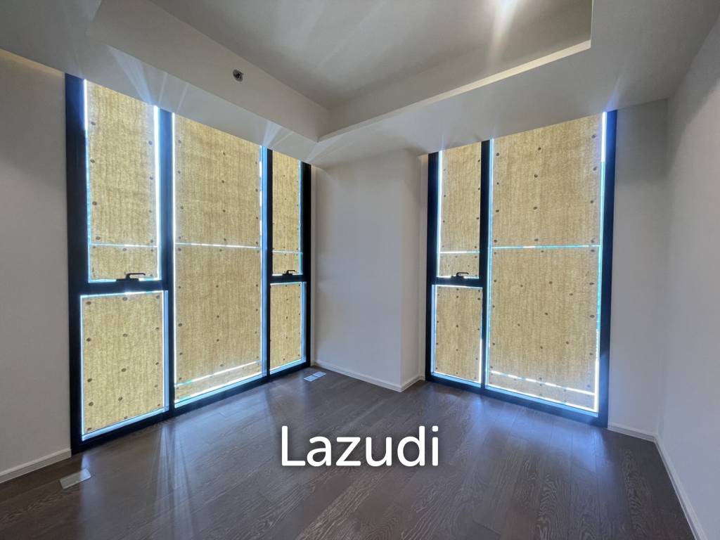 รูป 112 Sqm 2 Bed MUNIQ Sukhumvit 23 - รูปที่ 7/18