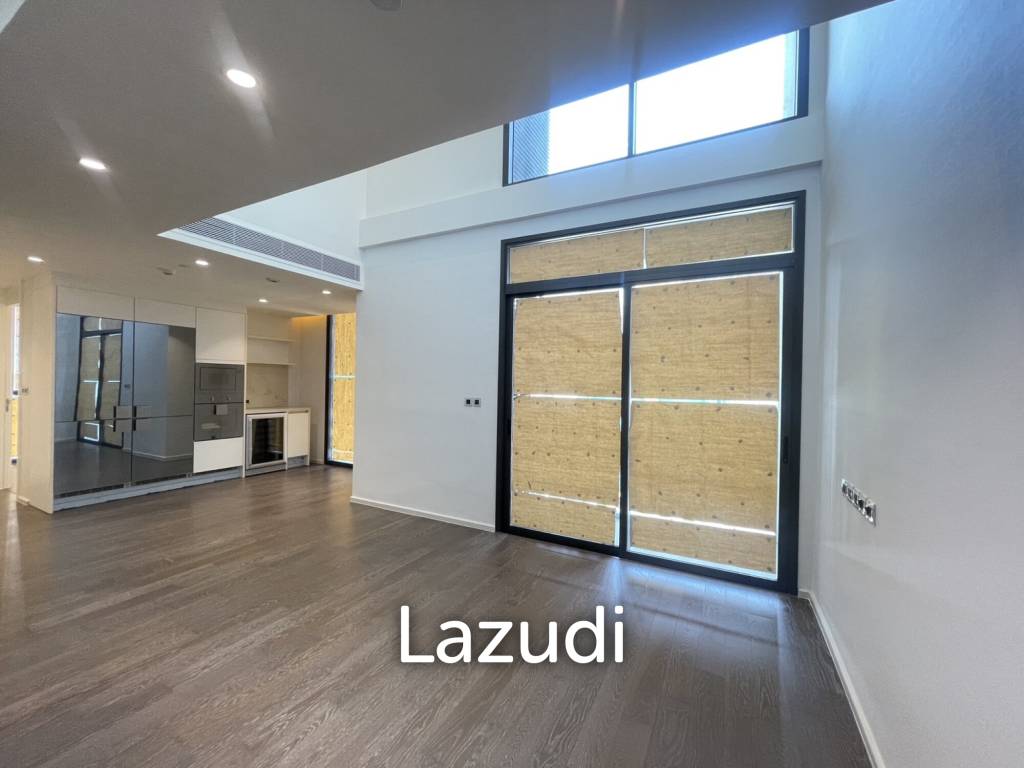 รูป 112 Sqm 2 Bed MUNIQ Sukhumvit 23 - รูปที่ 3/18