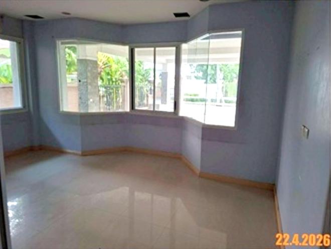 รูป บ้านเดี่ยว 140.8 ตร.วา ลัดดารมย์ วัชรพล เขตสายไหม กรุงเทพมหานคร 17M - รูปที่ 18/59