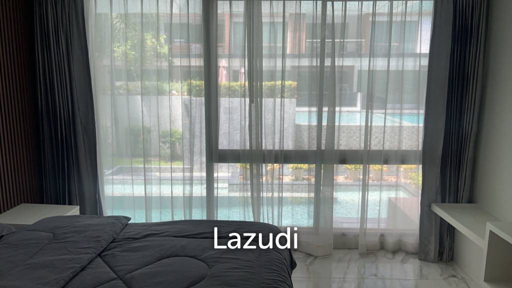 picture 2 Bedrooms 2 Bathrooms 75 SQ.M. The Urban - 8/17