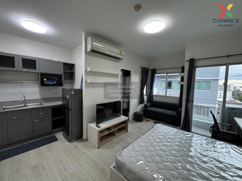 เช่าคอนโด มาย คอนโด สาทร-ตากสิน BTS-วงเวียนใหญ่ คลองต้นไทร เขต คลองสาน กรุงเทพ CX-129293 ✅ ทักไลน์ @connexproperty ตอบทันที ทีมงานมืออาชีพ ✅