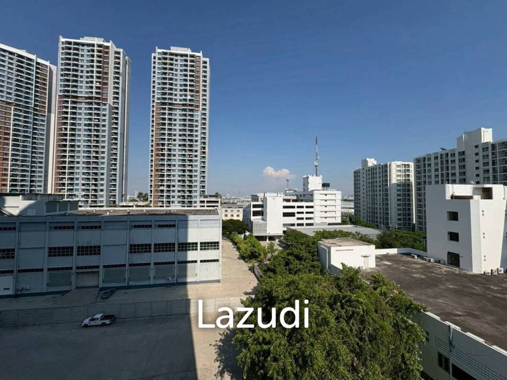 picture COBE Ratchada-Rama 9 23 Sqm Studio - 9/9