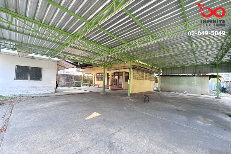 รูป ขายที่ดิน 244 ตร.ว. ซอยรัชดาภิเษก 17 อินทามระ45 ถนนรัชดาภิเษก พร้อมบ้านเก่า - รูปที่ 6/18