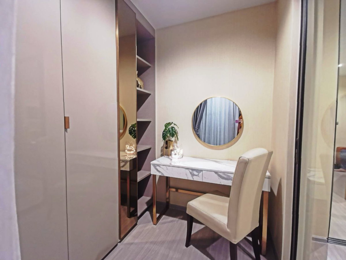 รูป ( S-LP102) Life Ladprao Nice Room - รูปที่ 11/12