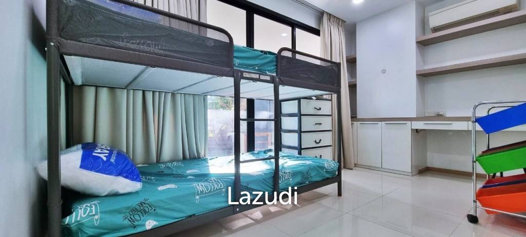 picture The Urban Condo with 3Beds for Rent - 14/21