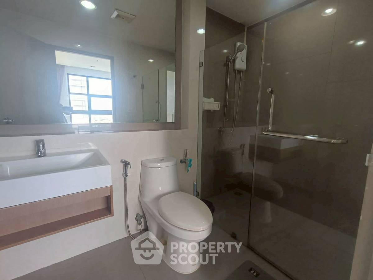 รูป คอนโด 2 ห้องนอน ให้เช่า โครงการ Treetops Pattaya ชั้น 12 ขนาด 62 ตร.ม. (ID 2831994) - รูปที่ 3/11