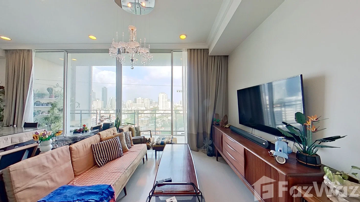 รูป ขาย คอนโด 2 ห้องนอน ในโครงการ รอย์ช ไพรเวท เรสซิเดนซ์ส 1382762 - รูปที่ 7/23