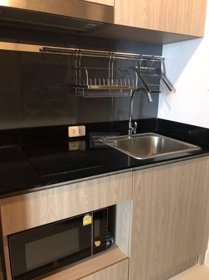 รูป เช่าคอนโด  นิช โมโน เจริญนคร ดาวคะนอง เขต ธนบุรี กรุงเทพ CX-96492 ✅ ทักไลน์ @connexproperty ตอบทันที ทีมงานมืออาชีพ ✅ - รูปที่ 3/8