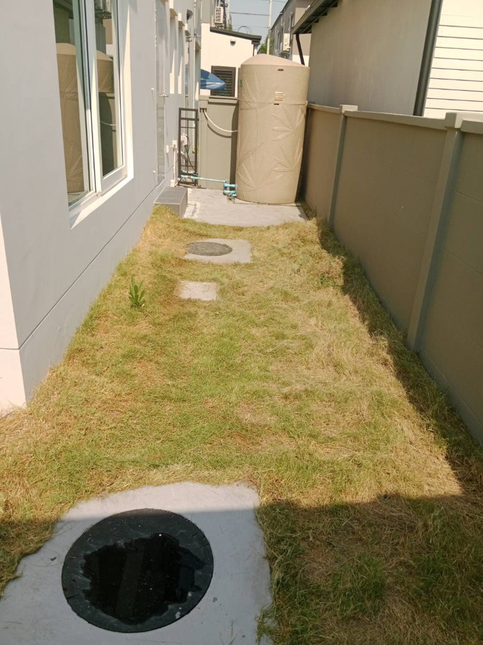 รูป 🏡 Grand Pleno บางใหญ่ รีโนเวทใหม่ หลังใหญ่ จอดรถ 2 คัน - รูปที่ 3/17
