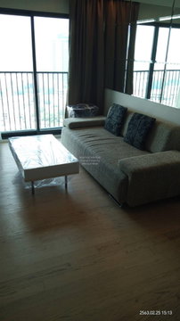 FOR RENT condo , Noble Remix , BTS-Thong Lo , Khlong Tan , Watthana , Bangkok , CX-15428 ✅ Live chat with us ADD LINE @connexproperty ✅