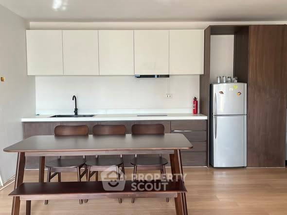 รูป คอนโด 2 ห้องนอน Saranjai Mansion ใกล้ BTS นานา 300 ม. (ID 2833258) - รูปที่ 3/9