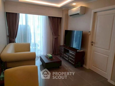 1-BR Condo 35 Sqm, The Orient Resort & Spa Near Pattaya (ID 2705554)