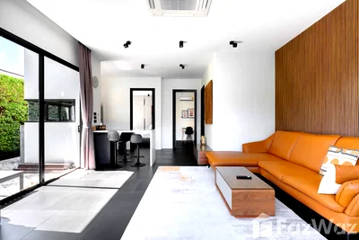 บ้านเดี่ยว เมืองภูเก็ต ภูเก็ต : ขาย วิลล่า 2 ห้องนอน ในโครงการ ดิ เอท พูล วิลลา 6213848