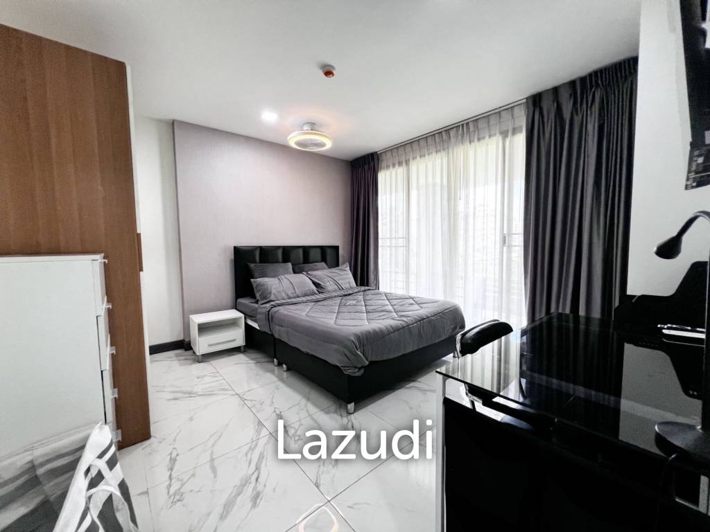 รูป 3 Bedrooms 2 Bathrooms 109 SQ.M. The Urban - รูปที่ 12/18