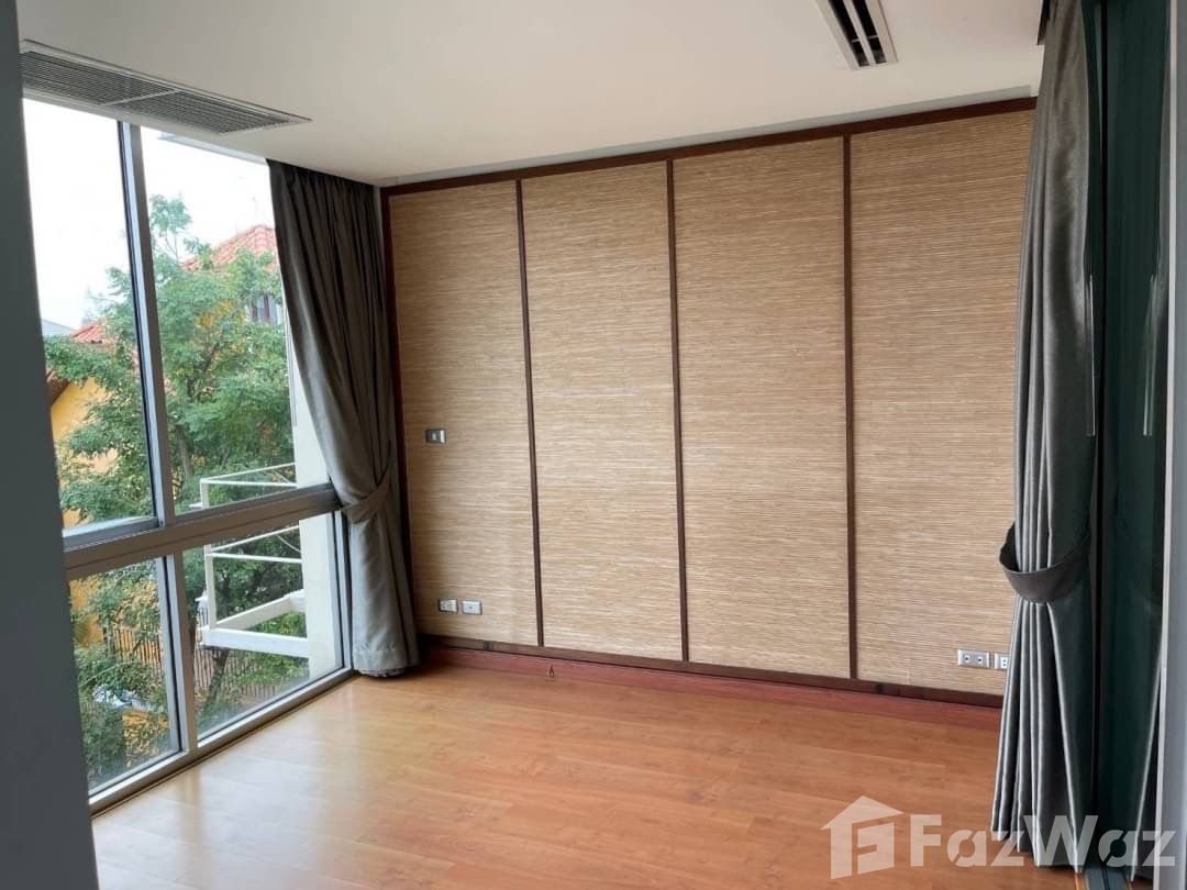 รูป ทาวน์เฮ้าส์ให้เช่า 3 ห้องนอน ในโครงการ เดอะ ลอฟท์ สาทร 1145410 - รูปที่ 3/10