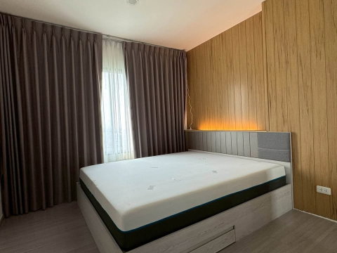 เช่าคอนโด Aspire Sathorn - Ratchapruek/แอสปาย สาทร - ราชพฤกษ์ (D6904050) ID Line : @condo98