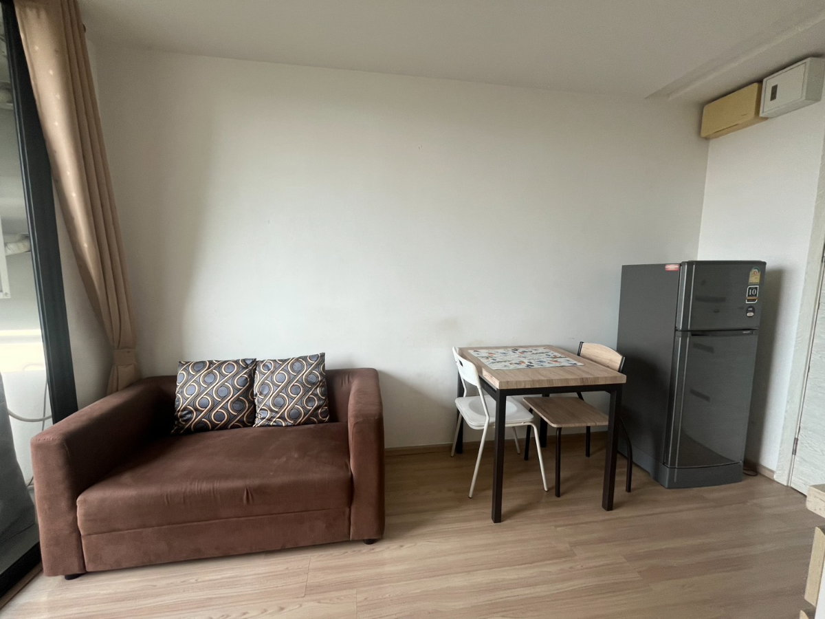 รูป 🌳🌳For rent artemis sukhumvit 77  🌳🌳 ห้องสวย พร้อมอยู่ แต่งสวย จัดเต็ม มีหลายห้องให้เลือกชม ID LINE : @190evxgl - รูปที่ 2/8