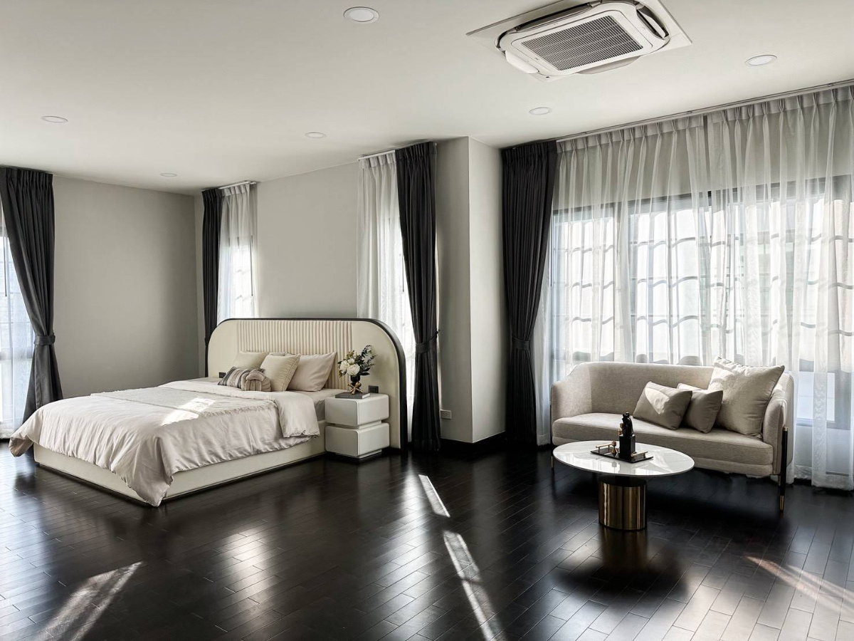 รูป P0691/ขาย บ้านหรูหลังใหญ่ The City Bangna 2 (เดอะ ซิตี้ บางนา 2) - รูปที่ 19/33